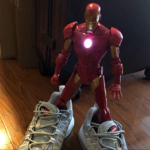 Meet your Posher, Chun